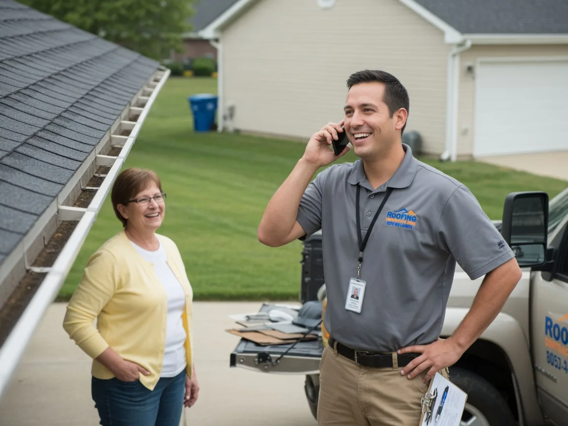 Local Roofing Contractors Tescott, KS FAQs